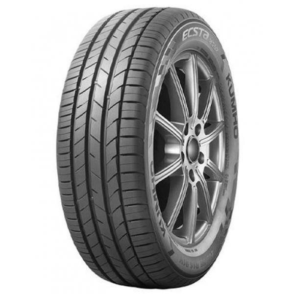 KUMHO ECSTA HS52 SOMMARDÄCK KUMHO ECSTA HS52 SOMMARDÄCK