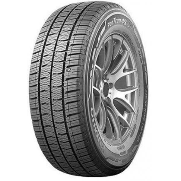 KUMHO PORTRAN 4S CX11 SOMMARDÄCK KUMHO PORTRAN 4S CX11 SOMMARDÄCK