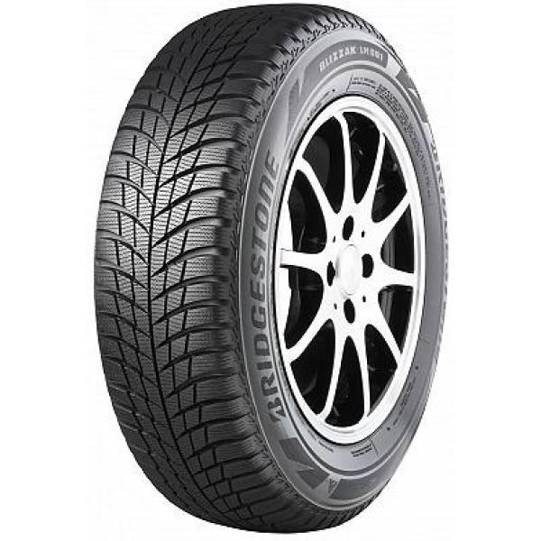 BRIDGESTONE LM500XL DUBBFRIA VINTERDÄCK BRIDGESTONE LM500XL DUBBFRIA VINTERDÄCK