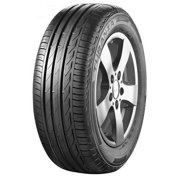 BRIDGESTONE T001E SOMMARDÄCK BRIDGESTONE T001E SOMMARDÄCK