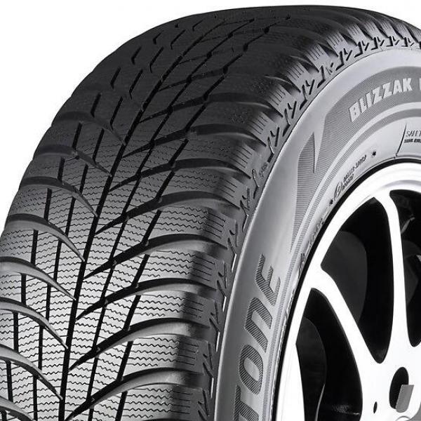 BRIDGESTONE LM001SLT DUBBFRIA VINTERDÄCK BRIDGESTONE LM001SLT DUBBFRIA VINTERDÄCK