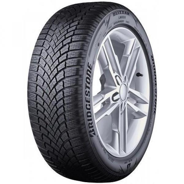 BRIDGESTONE LM005. DUBBFRIA VINTERDÄCK BRIDGESTONE LM005. DUBBFRIA VINTERDÄCK