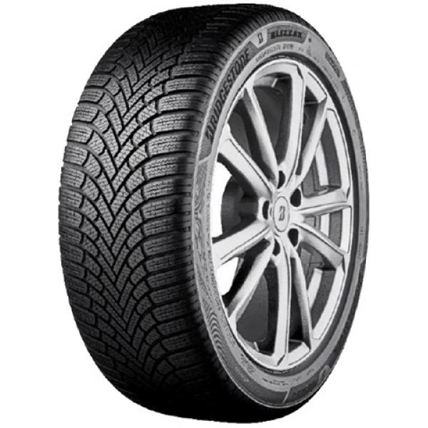BRIDGESTONE BLIZZAK 6 DUBBFRIA VINTERDÄCK BRIDGESTONE BLIZZAK 6 DUBBFRIA VINTERDÄCK