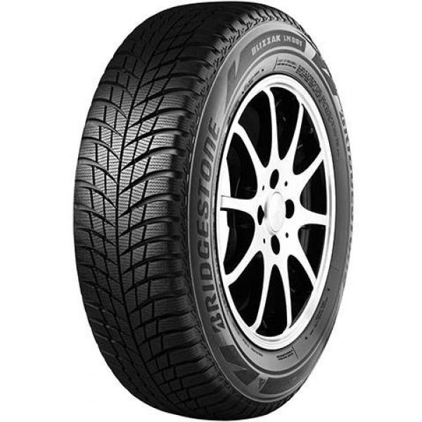 BRIDGESTONE LM001*XL DUBBFRIA VINTERDÄCK BRIDGESTONE LM001*XL DUBBFRIA VINTERDÄCK