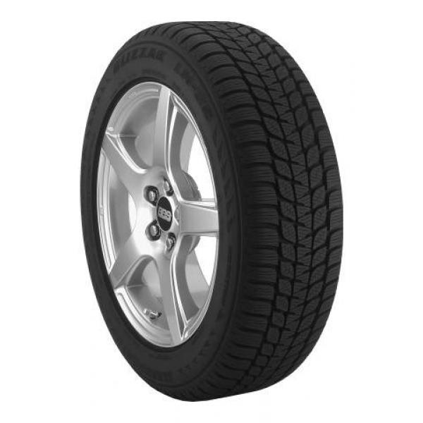 BRIDGESTONE LM25-4RFT DUBBFRIA VINTERDÄCK BRIDGESTONE LM25-4RFT DUBBFRIA VINTERDÄCK