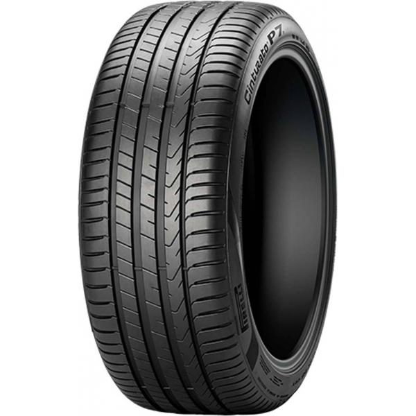 PIRELLI P7CINRFT* SOMMARDÄCK PIRELLI P7CINRFT* SOMMARDÄCK