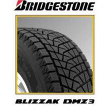 BRIDGESTONE Blizzak DM-Z3