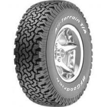 BF GOODRICH ALL-TERRAIN T/A KO2 RWL