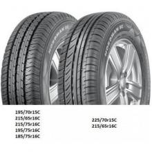 NOKIAN Nordman SC