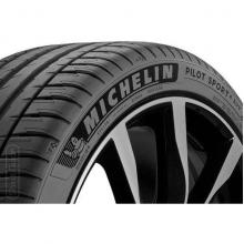 MICHELIN Pilot Sport 4 SUV