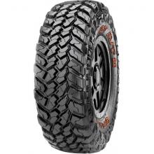 CST Sahara MT2