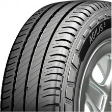 MICHELIN AGILIS 3