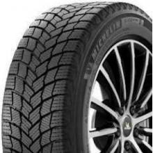 MICHELIN X-ICE SNOW SUV