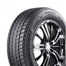 BRIDGESTONE blizzak dm-v3