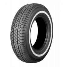 MICHELIN MXV Flanc Blanc