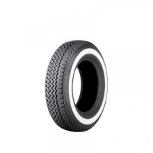 MICHELIN XVS FLANC BLANC