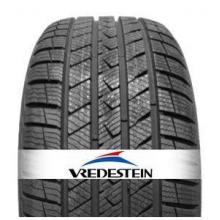 VREDESTEIN Quatrac PRO All season