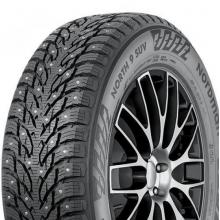 NOKIAN NORTH 9 SUV