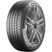 CONTINENTAL WINTERCONTACT TS870P