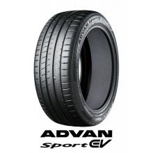 YOKOHAMA ADVAN SPORT V108