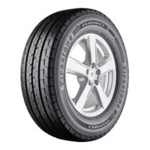 FIRESTONE VANHAWK 3