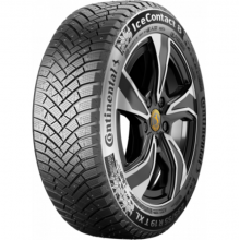 CONTINENTAL ICECONTACT 8