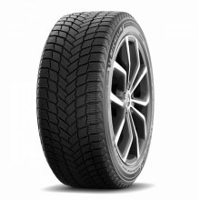 MICHELIN X-ICE SNOW+