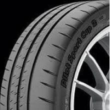 MICHELIN PILOT SPORT CUP