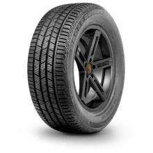 CONTINENTAL CROSSCONTACT LX SPORT