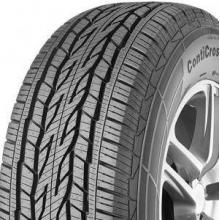 CONTINENTAL CROSS CONTACT LX
