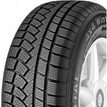 CONTINENTAL 4X4 WINTCONT