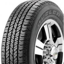 BRIDGESTONE DUELER H/T
