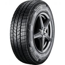 CONTINENTAL VanCont Eco