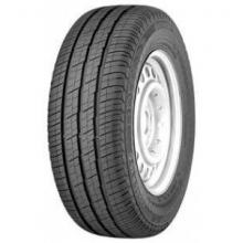 CONTINENTAL VANCO CONTACT 2