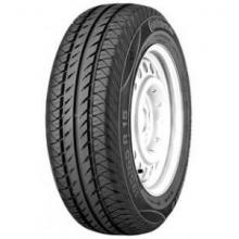 CONTINENTAL VANCO CONTACT 2