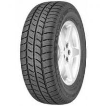 CONTINENTAL VANCO WINTER 2