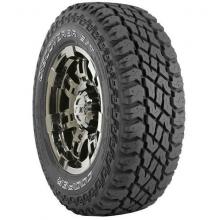 COOPER discoverer st maxx p.o.r