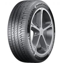 CONTINENTAL premium contact 6
