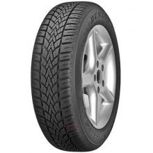 DUNLOP WINTER RESPONSE 2 MS