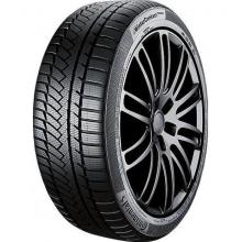 CONTINENTAL WinterContact TS 850 P