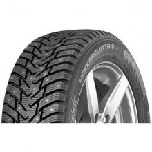 NOKIAN HKPL 8 RUNDDUBB