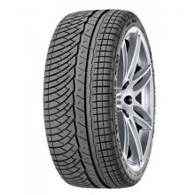 MICHELIN PILOT ALPIN 4