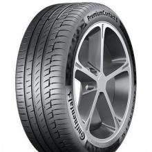 CONTINENTAL premium contact 6