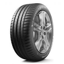 MICHELIN Pilot Sport 4 SUV