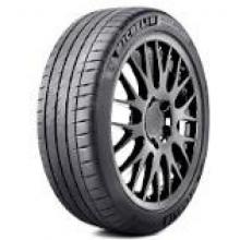 MICHELIN Pilot Sport 4 SUV