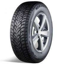 BRIDGESTONE Noranza VAN 001