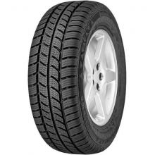CONTINENTAL VANCO WINTER 2