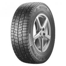 CONTINENTAL VanContact Ice