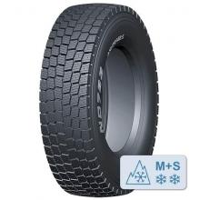 Goodride ICETRAC D1 M+S Vinter