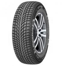 MICHELIN LATITUDE Alpin 2